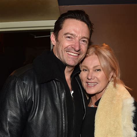 The telling sign we all missed that Hugh Jackman's marriage to Deborra ...