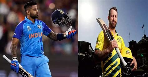 India vs Australia T20 Series Schedule and Teams; India vs Australia ...