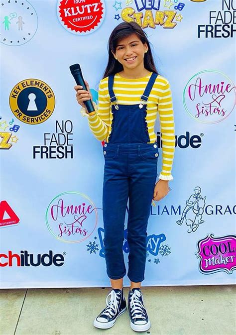 Madison Taylor Baez Wiki, Age, Family, Biography & More - Biographied.com