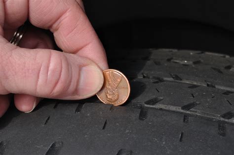 Tread Tells When To Shop For New Tires | AAA Approved Auto Repair Article