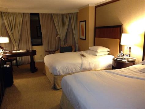 The room - Picture of The Ritz-Carlton, Atlanta, Atlanta - TripAdvisor
