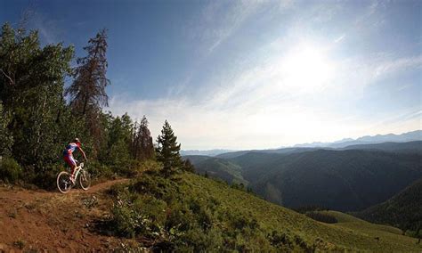 Winter Park Mountain Biking, Colorado Bike Rentals & Tours - AllTrips