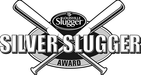 Silver Slugger Award Trophy 2024 Awards - Dorie Laverne