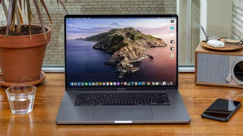 Apple MacBook Pro (16-inch, 2019) review | Tom's Guide