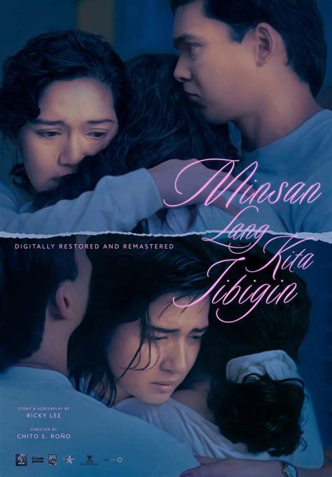 Minsan lang kitang iibigin (1994)