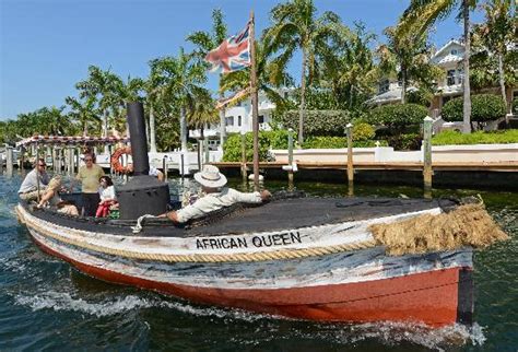 African Queen Canal Cruise (Key Largo) - 2020 All You Need to Know BEFORE You Go (with Photos ...