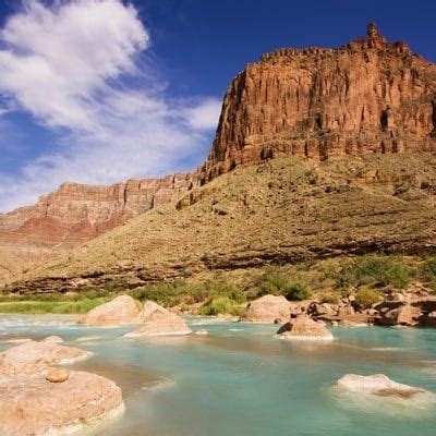 Grand Canyon Rafting Tours | Visitor Center