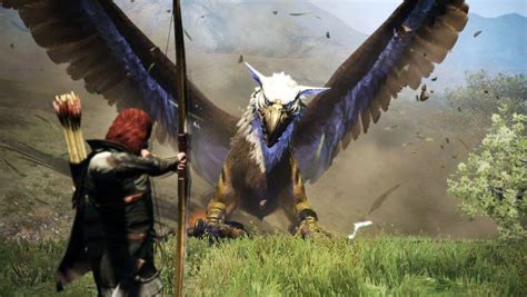 Dragon's Dogma 2 leak reveals gameplay and release date info