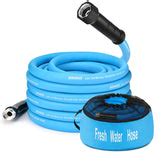 RV Water Hoses, Filters and Pumps | RV Water System Products – Kohree