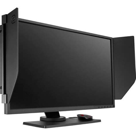 Buy BenQ ZOWIE 24.5" 1080p 240Hz Gaming Monitor with DyAc+ online in Pakistan - Tejar.pk