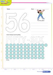 kindergarten math worksheets pdf