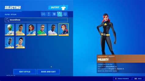 51 Best Photos All Fortnite Superhero Skins : Fortnite Guide To All Superhero Skins And Upcoming ...