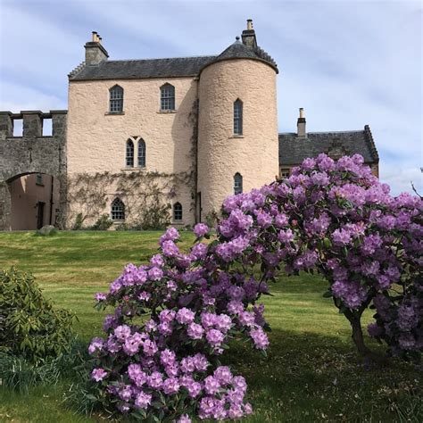 10 Best Airbnb Castles In Scotland - Updated 2023 | Trip101