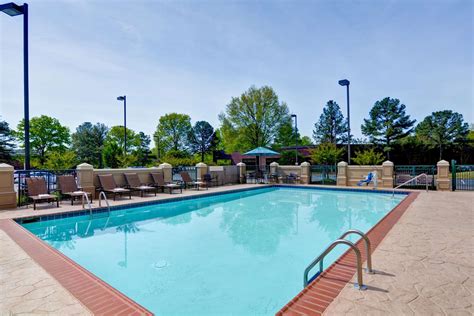 Hyatt Place Hotel Wolfchase Galleria Memphis, TN - See Discounts