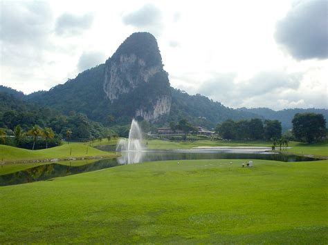 Templer Park Country Club