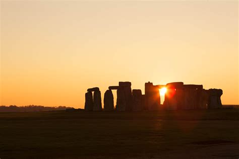 Celebrate Summer Solstice With Ancient or Modern Rituals