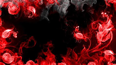 4K Red Wallpapers High Quality | Download Free