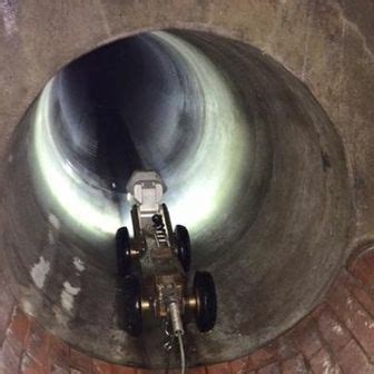 Culvert Cleaning & Inspection | Quest Waste Management