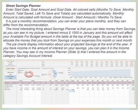 Budget Spreadsheet, Budget Template, Budget Planner, Zero Based Budget ...