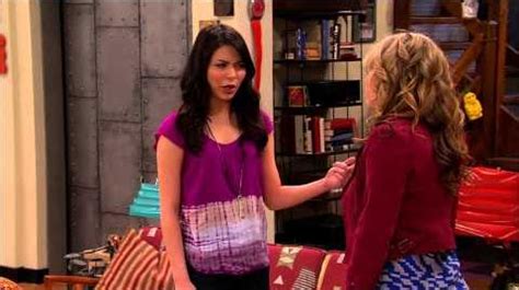 Video - ICarly iRescue Carly Sneak Peek | iCarly Wiki | FANDOM powered ...