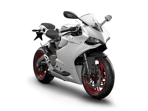 DUCATI 899 Panigale (2013-2014) Specs, Performance & Photos - autoevolution