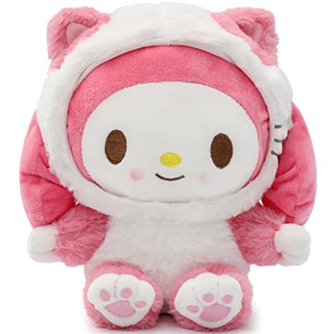 Introducing The Best Large My Melody Plush!