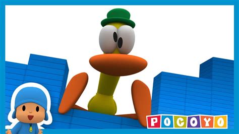 🎶 POCOYO in GERMAN - music blocks 🎶 | Whole Episodes | VIDEOS and ...