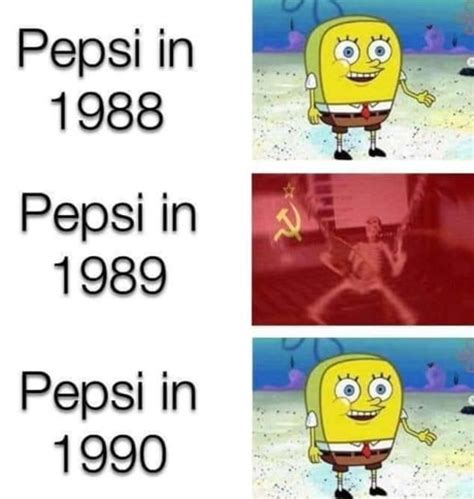 Pepsi - Meme by smokeypokey :) Memedroid