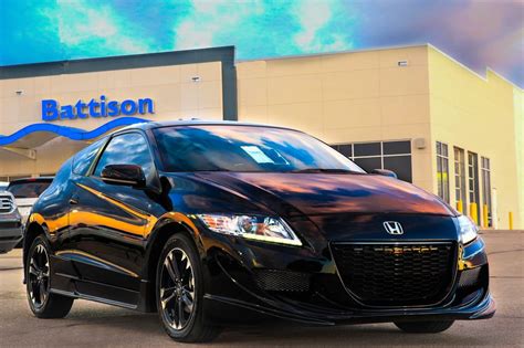 Battison Honda - 10 Photos & 14 Reviews - Auto Repair - 8700 Northwest Expy - Oklahoma City, OK ...