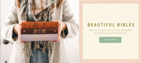 Hosanna Revival | Beautiful Bibles, Prayer Journals, Planners & More