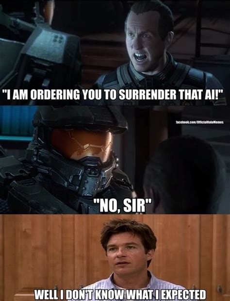 HALO Memes (@TheHALOMemes) | Halo funny, Halo game, Funny gaming memes