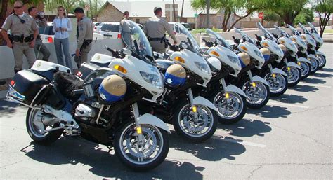 Arizona Highway Patrol – Police Motor Units LLC