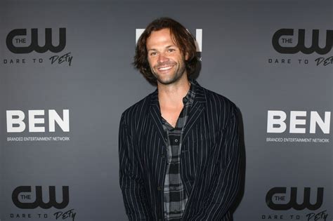 ‘Supernatural’ Actor Jared Padalecki Arrested at Austin Bar Stereotype - Eater Austin