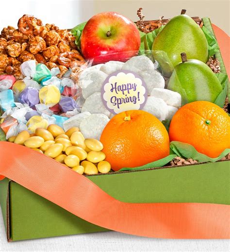 Fruit Baskets for Delivery 2024 | 1800Flowers