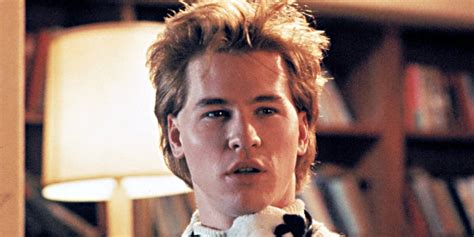 Val Kilmer's Real Genius becomes TV series