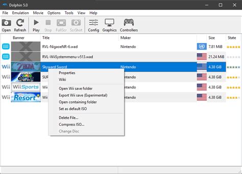 Help with dolphin: Wii menu/Controllers : r/DolphinEmulator