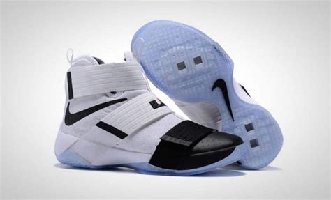 Best Basketball Shoes For Ankle Support - 10 Picks - Hoops Fiend