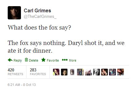 The Walking Dead Daryl Quotes. QuotesGram