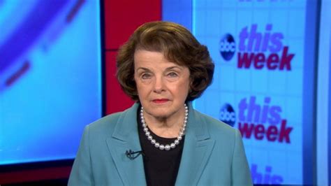 Raid on ISIS Leader 'Picture Perfect,' Sen. Dianne Feinstein Says - ABC ...