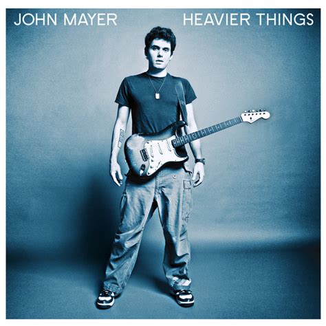 Songs Similar to Clarity by John Mayer - Chosic