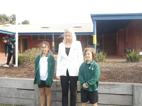 class captains | Greenvale Primary School