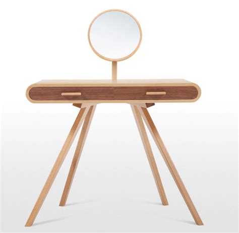 Fonteyn Dressing Table - Arco Style