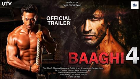 BAAGHI 4 | 31 Interesting Facts | Tiger Shroff | Sara Ali K | Sajid Nadiadwala | Ahmed Khan ...