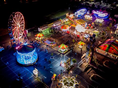 Medina County Festivals, Fairs & Fun - Visit Medina County