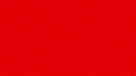 A Blank RED Screen that lasts 10 minutes Full HD, 2D, 3D, 4D|Element ...