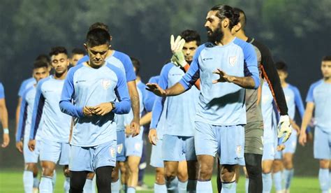 AFC Asian Cup: India vs Australia when and where to watch- The Week