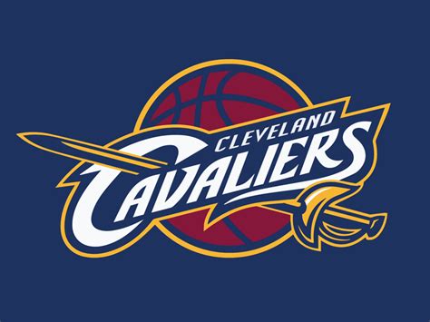 Cavs Logo by Cameron Robinson on Dribbble