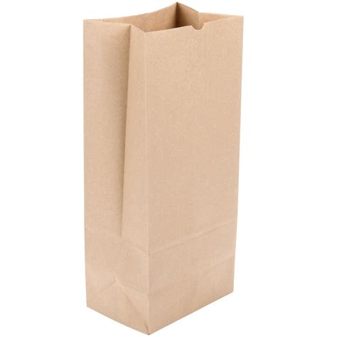 30lb Brown Paper Bags in Brown Bags from Simplex Trading | Household, restaurant, kitchen supplies