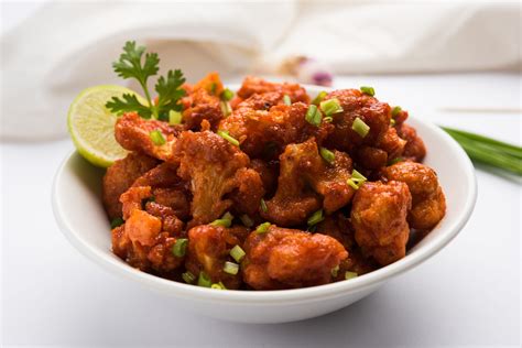 Gobi Manchurian Recipe