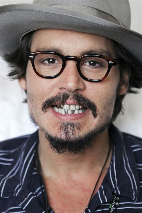 Johnny Depp - Johnny Depp Photo (32658662) - Fanpop